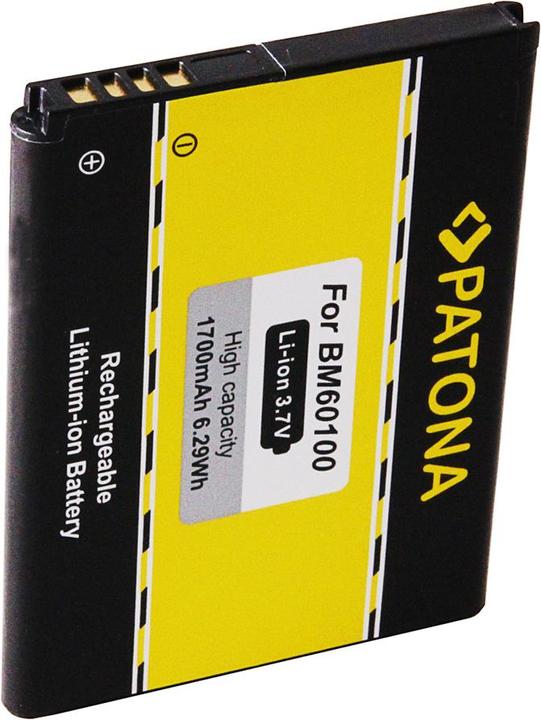 Produktbild Patona Battery (Akku, HTC One SV, HTC Desire 500)