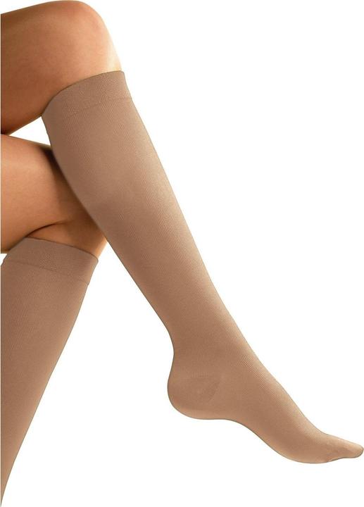 Actual product image Go Travel Flight Socks (Compression stocking)