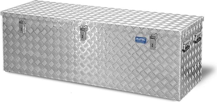 Produktbild Alutec Extreme 375