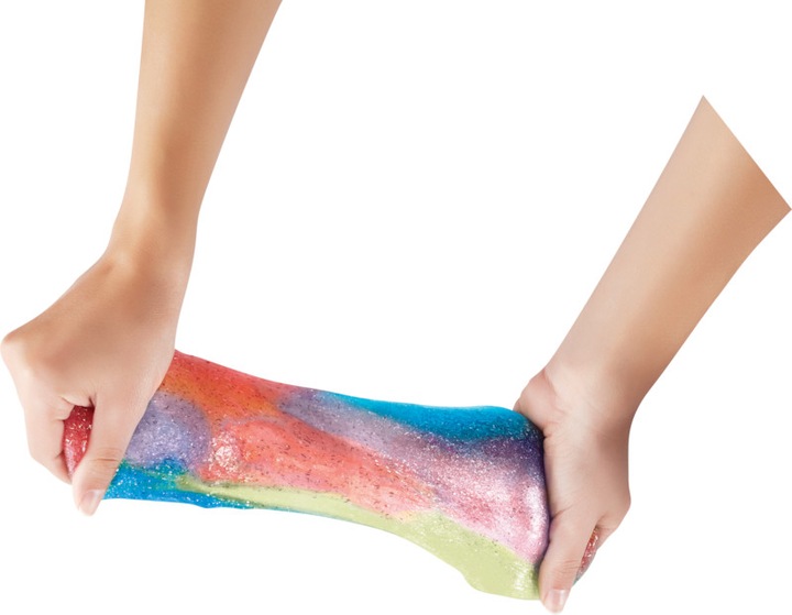 Actual product image Elmer's Glitter Glue (216 g, 177 ml)