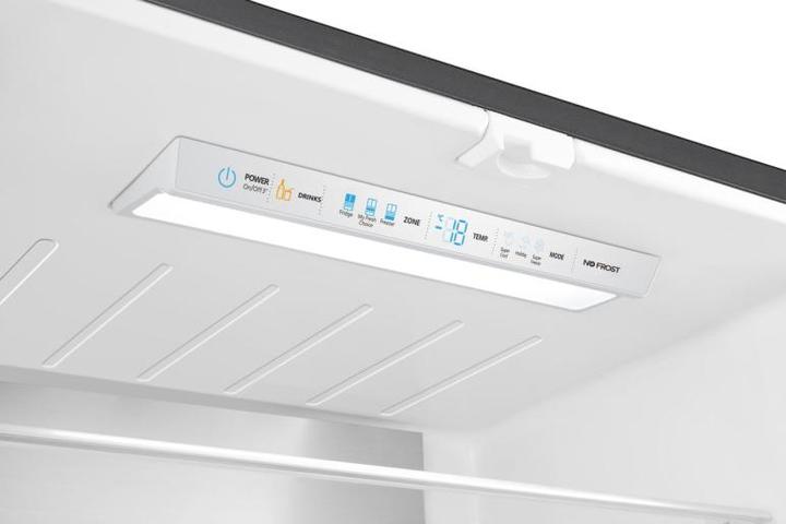 Produktbild Hisense RF540N4WFE (480 l)