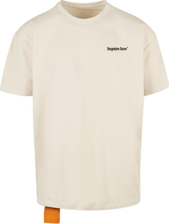 Produktbild Forgotten Faces Wings Oversized Tee - 127179 (M)