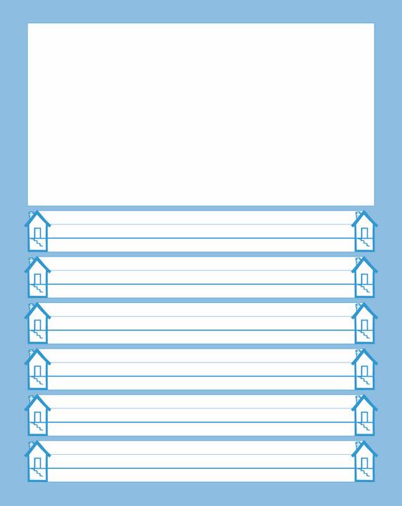 Folder accessories