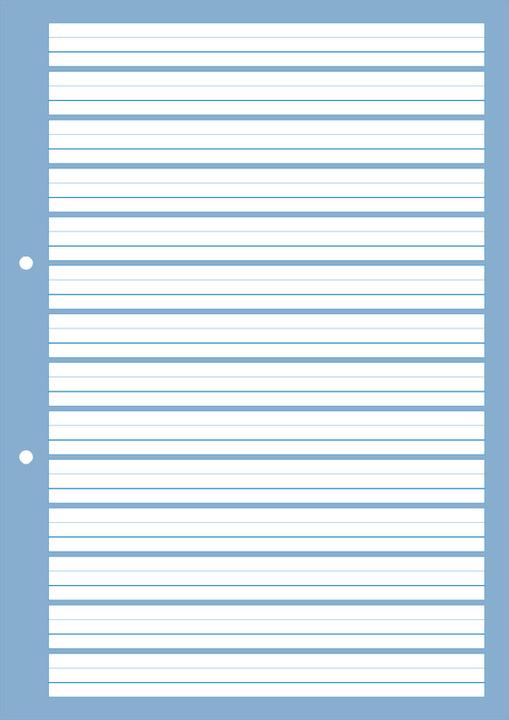 NoName Pagine del libretto