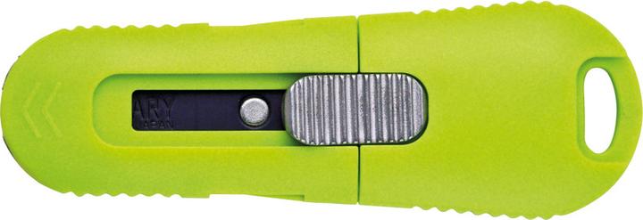 Actual product image Canary Safety carton cutter (Cutters)