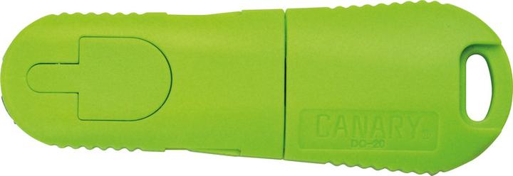 Actual product image Canary Safety carton cutter (Cutters)