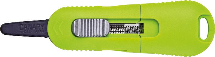 Actual product image Canary Safety carton cutter (Cutters)