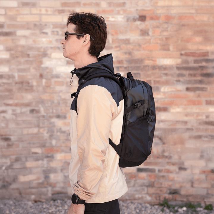 Actual product image Wandrd NIMBUS 18 Black (Photo backpack, 18 l)