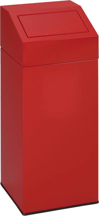 Produktbild Zwingo Abfallbehälter Push 47 l (47 l)