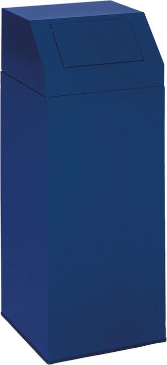 Produktbild Zwingo Abfallbehälter Push 47 l (47 l)