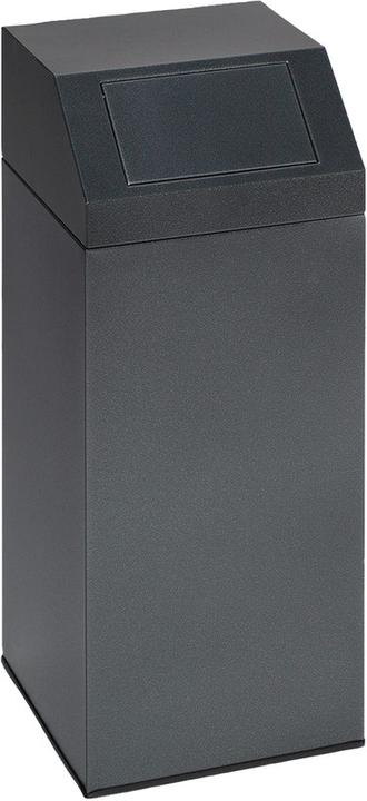 Produktbild Zwingo Abfallbehälter Push 47 l (47 l)