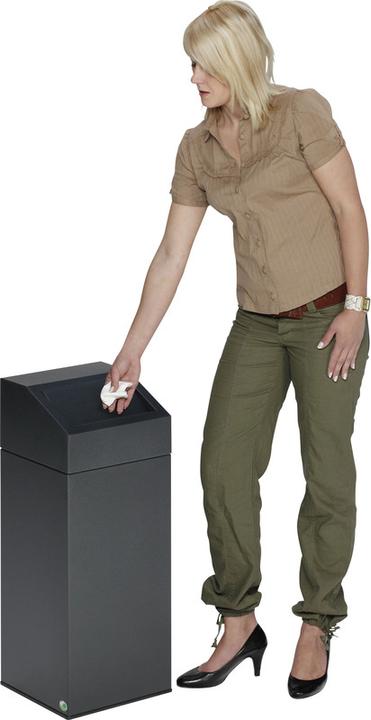 Produktbild Zwingo Abfallbehälter Push 47 l (47 l)