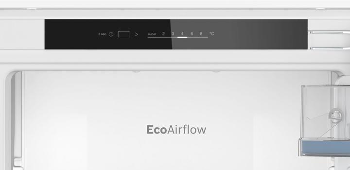 Produktbild Bosch Hausgeräte KIR 41VFE (204 l)