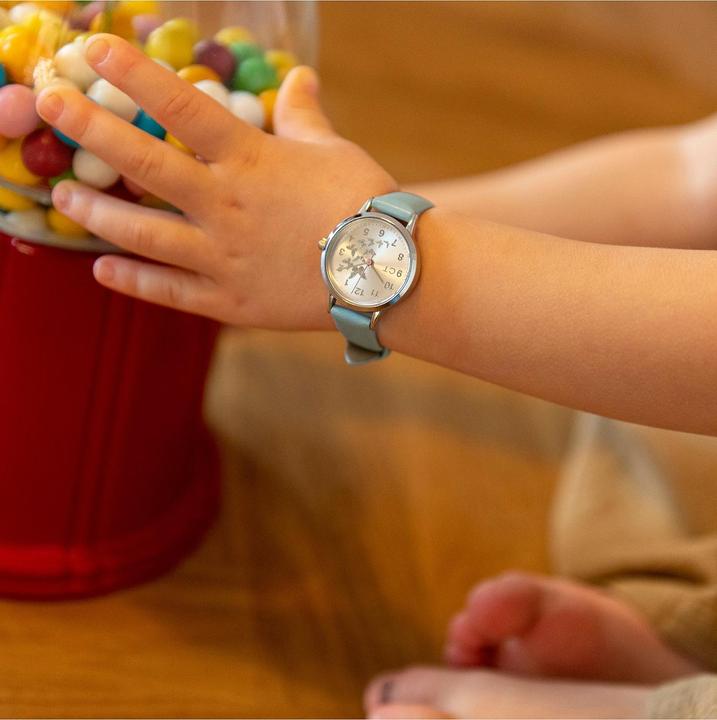 Produktbild Cool Time Kids Kinderuhr (Analoguhr, 28 mm)