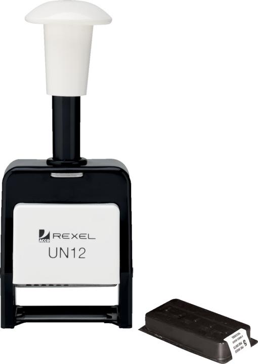 Produktbild Rexel Un12