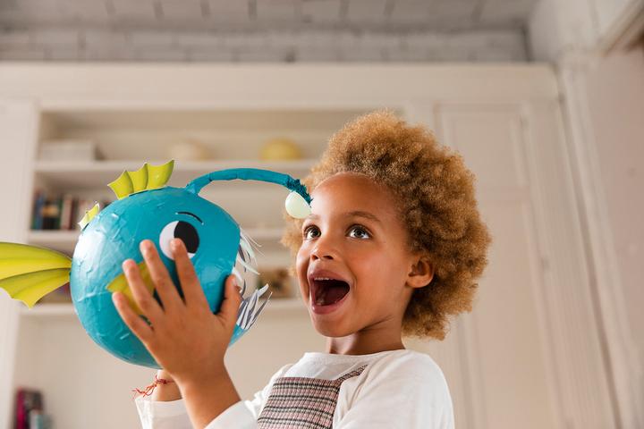 Actual product image Jumbo Create & Discover - Ocean.19947