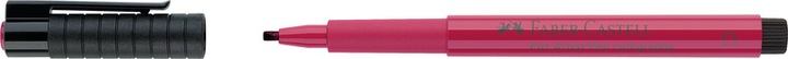 Actual product image Faber-Castell Pitt Artist (Green, 4 x)