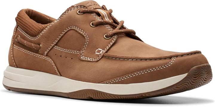 Image du produit Clarks M Sailview Lace (41.5)