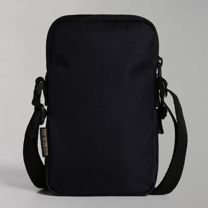 Actual product image Napapijri H-Voyage shoulder bag 12 cm
