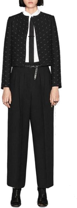 Produktbild Dior Wool And Silk Pants (42)