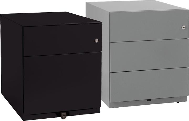 Image du produit Bisley Caisson à roulettes Note