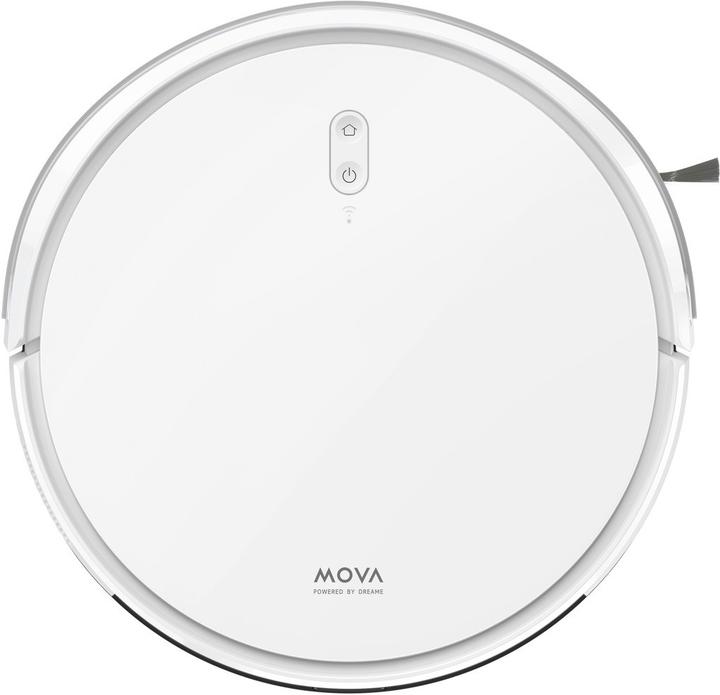 Produktbild Mova M1 (Saugwischroboter)