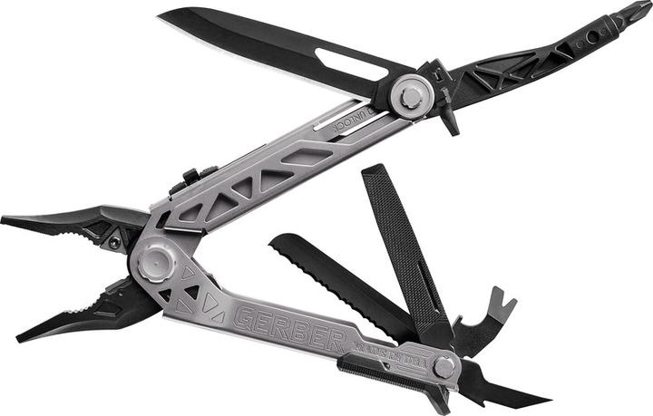 Produktbild Gerber Gear Center-Drive (14 Funktionen)