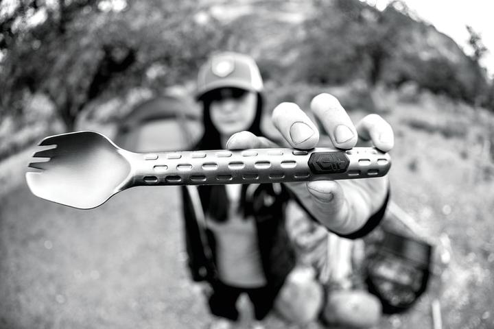 Produktbild Gerber Gear Multi-Fork Devour (6 Funktionen)