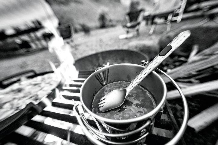 Produktbild Gerber Gear Multi-Fork Devour (6 Funktionen)