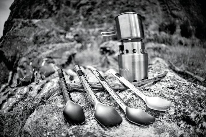 Produktbild Gerber Gear Multi-Fork Devour (6 Funktionen)