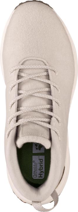 Image du produit Jack Wolfskin Campfire Wool Mid W (40)