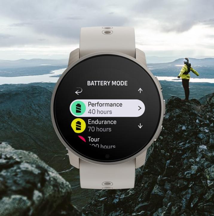 Produktbild Suunto 9 Peak Pro (43 mm)