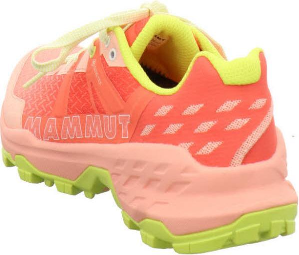 Actual product image Mammut Sertig II Low GTX Performance Hiking Footwear Low (41 1/3)