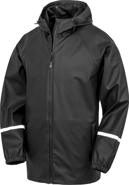 Produktbild Result Prism Jacke wasserfest (M)