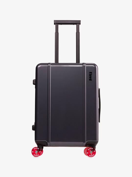 Actual product image Floyd Hard Case CABIN grey