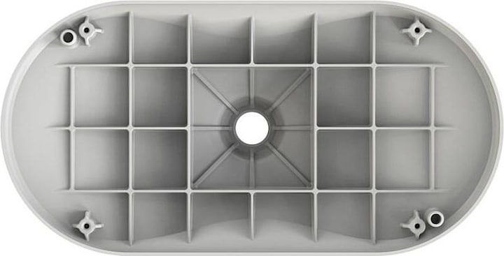 Actual product image Eneo WB-24 Wall bracket (Mounting kit)