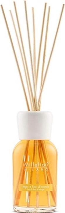 Produktbild Millefiori Legni e Fiori dArancio (250 ml)