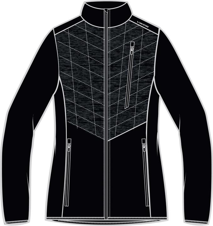 Immagine prodotto MGA Montana (XL)