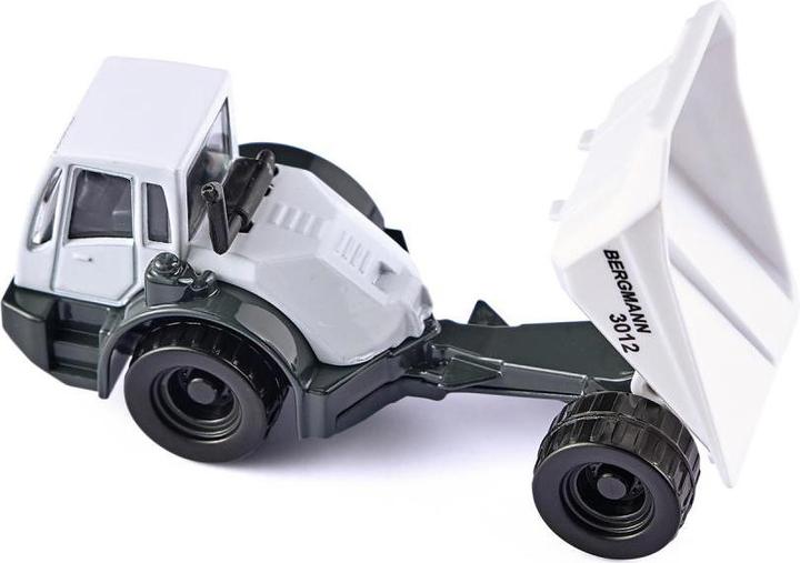 Produktbild Siku Baustellen Set