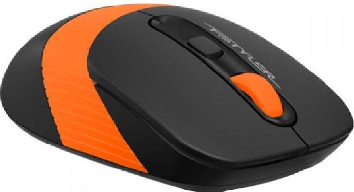 Produktbild A4Tech FG10 (Kabellos)