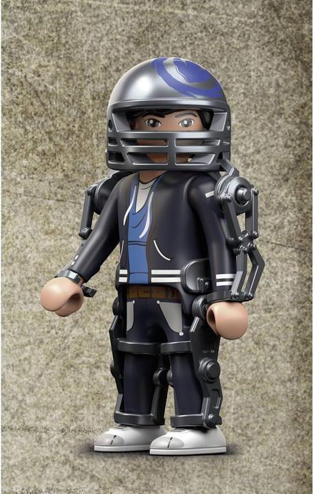 Produktbild Playmobil Wächter der Lavaquelle (70926, Playmobil Dino Rise)