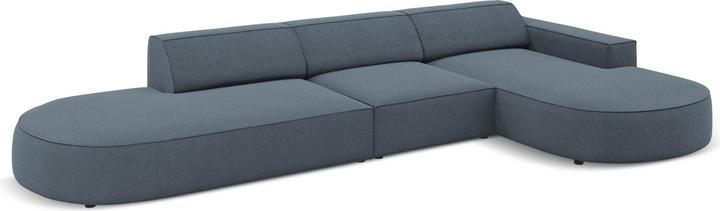 Actual product image Micadoni Jodie (Corner sofa)