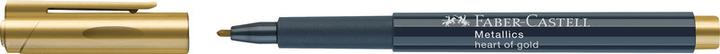 Immagine prodotto Faber-Castell Metallici (Oro, 1 x)
