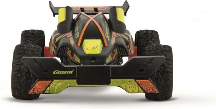 Image du produit Carrera 2,4GHz Orange Jumper - High Speed