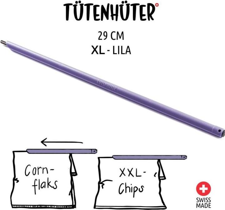 Produktbild Böörds Tütenhüter (1 x)