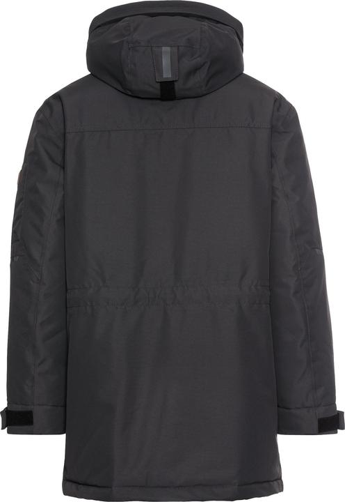 Produktbild Camel Active teXXXactive® Funktionsparka mit reflektierenden Details (50)