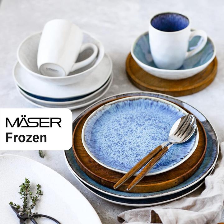 Produktbild Mäser Frozen (4x, 27.50 cm)