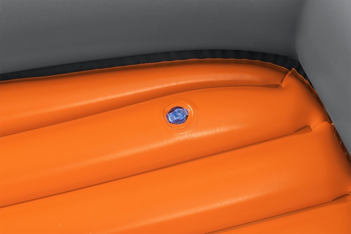 Produktbild Bestway Kondor Elite 2000 Raft Set (196 cm, 2 Pers.)