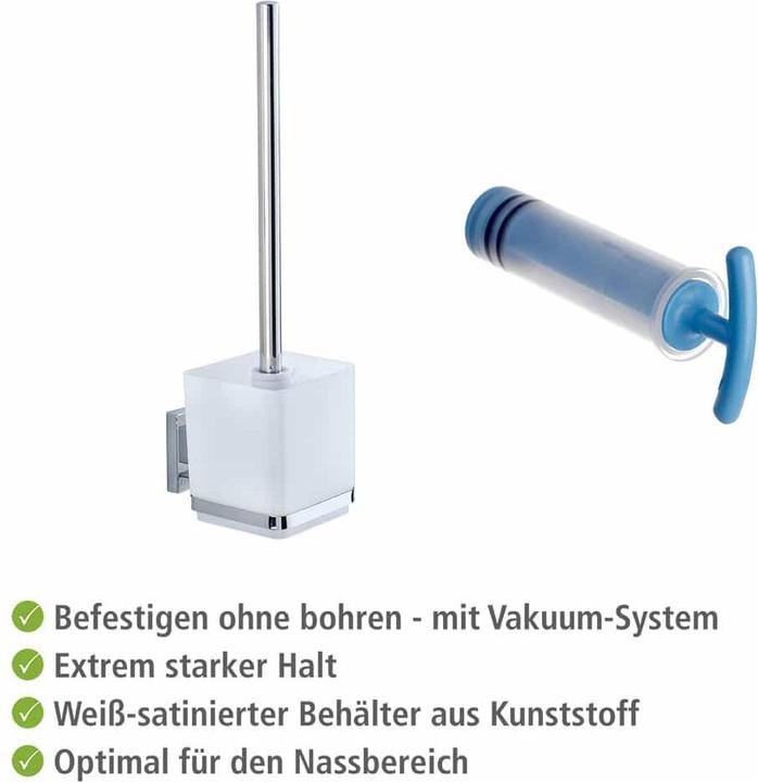 Image du produit Wenko Quadro