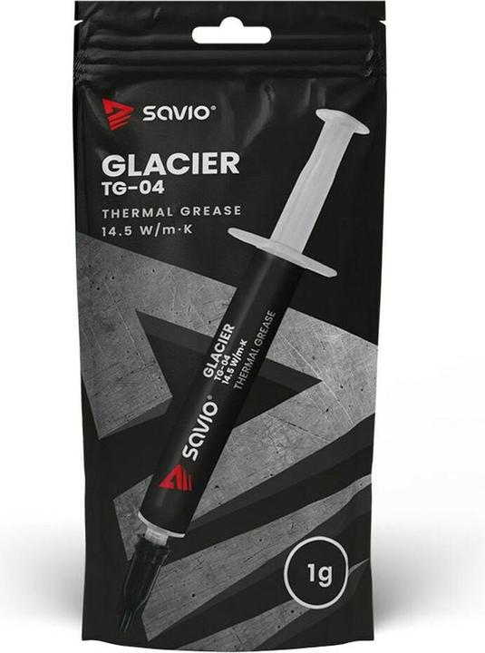 Immagine prodotto Savio TG-04 2g (14.50 W/m K, 2 g)